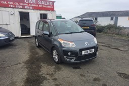 Citroen C3 Picasso (09-17) 1.6 HDi 8V Connexion 5d For Sale - Great yarmouth car sales, GREAT YARMOUTH