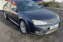 Ford Mondeo Hatchback (00-07) 2.2TDCi ST (155ps) 5d (05) For Sale - Great yarmouth car sales, GREAT YARMOUTH