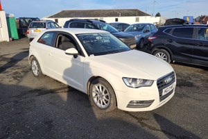 Audi A3 Hatchback (12-18) 2.0 TDI SE 3d For Sale - Great yarmouth car sales, GREAT YARMOUTH