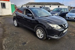 Nissan Qashqai (14-21) 1.2 DiG-T Acenta Premium 5d For Sale - Great yarmouth car sales, GREAT YARMOUTH