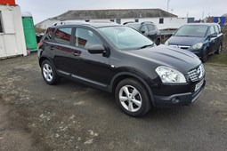 Nissan Qashqai (07-13) 1.5 dCi Acenta 5d For Sale - Great yarmouth car sales, GREAT YARMOUTH