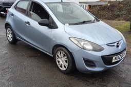 Mazda 2 (07-15) 1.3 TS (2010) 5d For Sale - Great yarmouth car sales, GREAT YARMOUTH