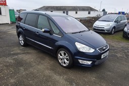 Ford Galaxy (06-14) 2.0 TDCi (163bhp) Titanium 5d Powershift For Sale - Great yarmouth car sales, GREAT YARMOUTH