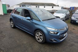 Citroen C4 Picasso (13-18) 1.6 e-HDi (115bhp) Exclusive 5d For Sale - Great yarmouth car sales, GREAT YARMOUTH