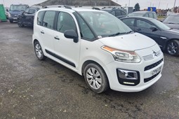 Citroen C3 Picasso (09-17) 1.2 PureTech Edition 5d For Sale - Great yarmouth car sales, GREAT YARMOUTH