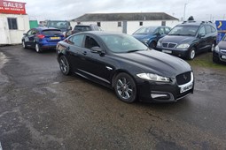 Jaguar XF Saloon (08-15) 2.2d (163bhp) R-Sport 4d Auto For Sale - Great yarmouth car sales, GREAT YARMOUTH