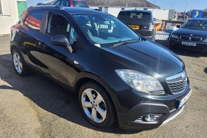 Vauxhall Mokka (12-16) 1.6i Exclusiv 5d For Sale - Great yarmouth car sales, GREAT YARMOUTH