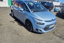 Citroen C4 Picasso (13-18) 1.6 e-HDi (115bhp) VTR+ 5d For Sale - Great yarmouth car sales, GREAT YARMOUTH