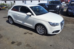 Audi A1 Hatchback (10-18) 1.6 TDI Sport 3d For Sale - Great yarmouth car sales, GREAT YARMOUTH