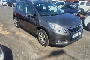 Peugeot 2008 (13-19) 1.2 VTi Active 5d For Sale - Great yarmouth car sales, GREAT YARMOUTH