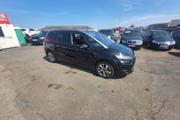 Citroen Grand C4 Picasso (14-18) 1.6 BlueHDi Exclusive+ 5d For Sale - Great yarmouth car sales, GREAT YARMOUTH
