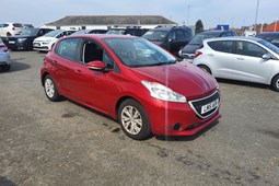 Peugeot 208 Hatchback (12-19) 1.2 VTi Access Plus 5d For Sale - Great yarmouth car sales, GREAT YARMOUTH