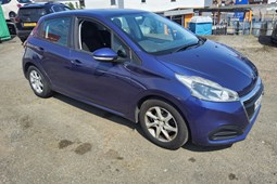 Peugeot 208 Hatchback (12-19) 1.2 PureTech Active 5d For Sale - Great yarmouth car sales, GREAT YARMOUTH