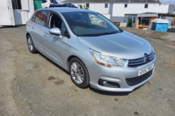 Citroen C4 Hatchback (11-18) 1.6 e-HDi (110bhp) VTR+ 5d EGS For Sale - Great yarmouth car sales, GREAT YARMOUTH