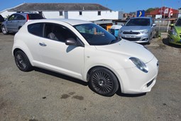Alfa Romeo Mito (09-18) 1.4 TB MultiAir (140bhp) Collezione 3d TCT For Sale - Great yarmouth car sales, GREAT YARMOUTH