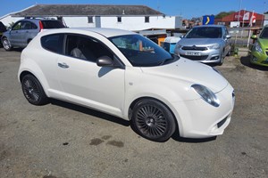 Alfa Romeo Mito (09-18) 1.4 TB MultiAir (140bhp) Collezione 3d TCT For Sale - Great yarmouth car sales, GREAT YARMOUTH