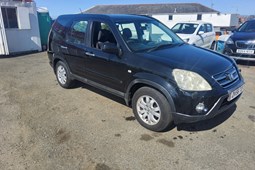 Honda CR-V (01-06) 2.2 i-CDTi Sport 5d For Sale - Great yarmouth car sales, GREAT YARMOUTH