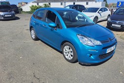 Citroen C3 (10-16) 1.2 PureTech VTR+ 5d For Sale - Great yarmouth car sales, GREAT YARMOUTH