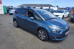 Citroen Grand C4 Picasso (14-18) 1.6 BlueHDi Exclusive+ 5d EAT6 For Sale - Great yarmouth car sales, GREAT YARMOUTH