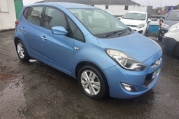 Hyundai ix20 (10-19) 1.4 Active (2012) 5d For Sale - Great yarmouth car sales, GREAT YARMOUTH