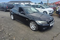 BMW 3-Series Saloon (05-11) 320d (184bhp) M Sport 4d Step Auto For Sale - Great yarmouth car sales, GREAT YARMOUTH