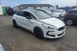 DS 5 (15-18) Performance Line BlueHDi 180 S&S EAT6 auto 5d For Sale - Great yarmouth car sales, GREAT YARMOUTH