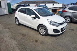 Kia Rio (11-17) 1.1 CRDi VR7 EcoDynamics 5d For Sale - Great yarmouth car sales, GREAT YARMOUTH