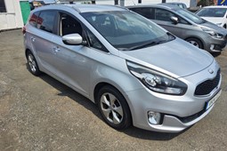 Kia Carens (13-19) 1.6 GDi 2 5d For Sale - Great yarmouth car sales, GREAT YARMOUTH