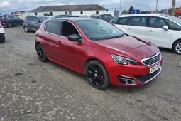 Peugeot 308 Hatchback (14-21) 1.2 e-THP (130bhp) PureTech GT Line 5d For Sale - Great yarmouth car sales, GREAT YARMOUTH