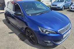 Peugeot 308 GT (15-17) 2.0 BlueHDi GT 5d Auto For Sale - Great yarmouth car sales, GREAT YARMOUTH