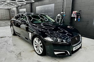 Jaguar XF Saloon (08-15) 3.0d V6 S Portfolio 4d Auto For Sale - Great yarmouth car sales, GREAT YARMOUTH