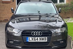 Audi A4 Avant (08-15) 1.8T FSI (170bhp) SE Technik 5d Multitronic For Sale - Great yarmouth car sales, GREAT YARMOUTH