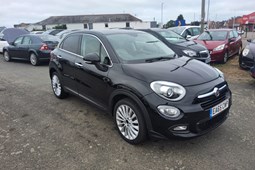 Fiat 500X (15-24) 1.6 Multijet Lounge 5d For Sale - Great yarmouth car sales, GREAT YARMOUTH