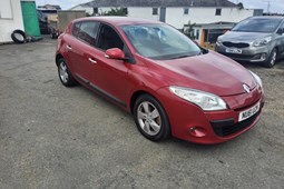 Renault Megane Hatchback (08-16) 1.6 16V (110bhp) Dynamique TomTom 5d For Sale - Great yarmouth car sales, GREAT YARMOUTH