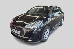DS 3 (15-19) 1.2 PureTech Chic 3d For Sale - 4 Wheel Motors Limited, LUTON