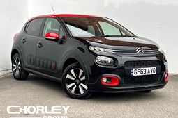 Citroen C3 (17-24) Flair PureTech 82 5d For Sale - Wigan Citroen, Wigan