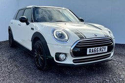 MINI Clubman (15-24) 1.5 Cooper 6d For Sale - T Wall Garages Citroen - Kingswinford, Kingswinford