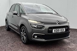 Citroen C4 SpaceTourer MPV (18-19) Feel PureTech 130 S&S 5d For Sale - T Wall Garages Citroen - Kingswinford, Kingswinford