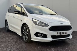 Ford S-MAX (15-23) ST-Line 1.5 EcoBoost GTDi 165PS 5d For Sale - T Wall Garages Citroen - Kingswinford, Kingswinford