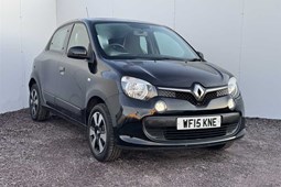 Renault Twingo (14-19) 1.0 SCE Play 5d For Sale - T Wall Garages Citroen - Kingswinford, Kingswinford