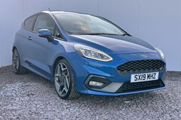 Ford Fiesta ST (18-22) ST-3 1.5T EcoBoost 200PS 3d For Sale - T Wall Garages Citroen - Kingswinford, Kingswinford