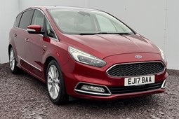 Ford S-MAX (15-23) 2.0 TDCi Vignale 5d For Sale - T Wall Garages Citroen - Kingswinford, Kingswinford