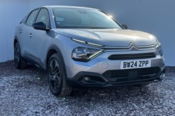 Citroen C4 Hatchback (21 on) 1.2 PureTech [130] Plus 5dr For Sale - T Wall Garages Citroen - Kingswinford, Kingswinford