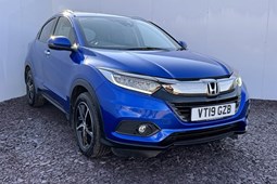 Honda HR-V (15-20) EX 1.5 i-VTEC (09/2018 on) 5d For Sale - T Wall Garages Citroen - Kingswinford, Kingswinford