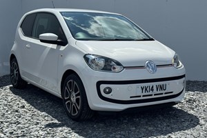 Volkswagen Up (12-23) 1.0 High Up 3d For Sale - T Wall Garages Citroen - Kingswinford, Kingswinford