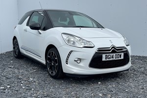 Citroen DS3 (10-15) 1.6 VTi 16V DStyle Plus 3d For Sale - T Wall Garages Citroen - Kingswinford, Kingswinford