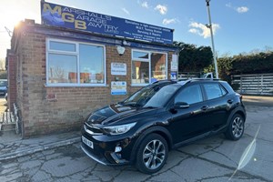 Kia Stonic SUV (17 on) 2 1.4 MPi 98bhp ISG 5d For Sale - Knarly Ltd, Doncaster