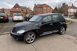 Chrysler PT Cruiser (00-08) 2.2 CRD Route 66 5d For Sale - Knarly Ltd, Doncaster