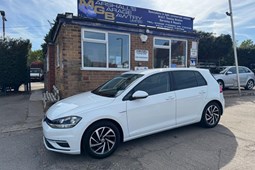 Volkswagen Golf Hatchback (13-20) Match 1.5 TSI Evo 130PS 5d For Sale - Knarly Ltd, Doncaster