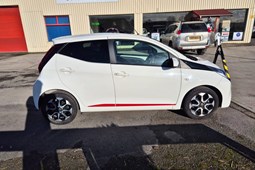 Toyota Aygo (14-22) X-Trend 1.0 VVT-i 5d For Sale - Tow Bars 2 Tow Cars, Grimsby